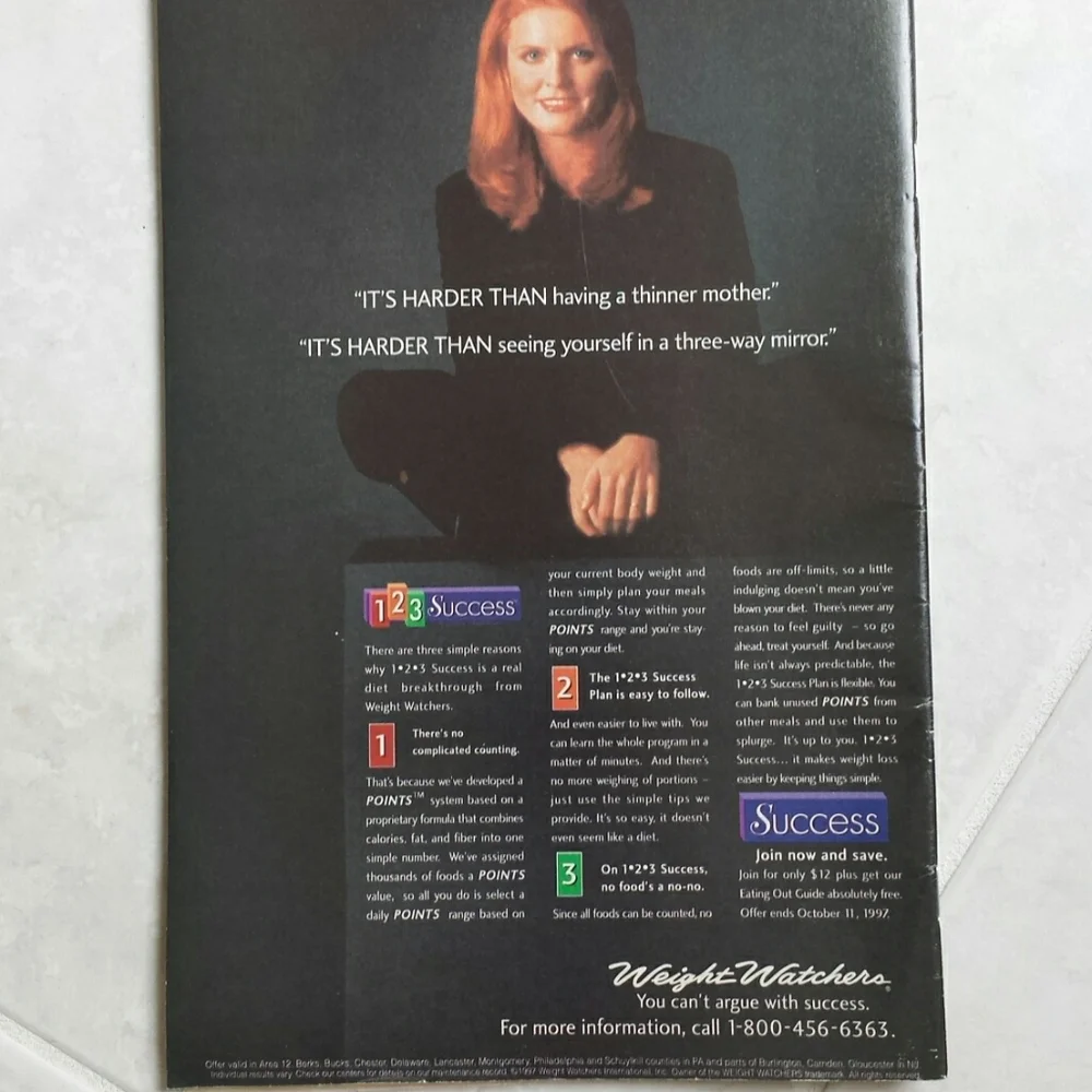 Princess Diana Commemorative